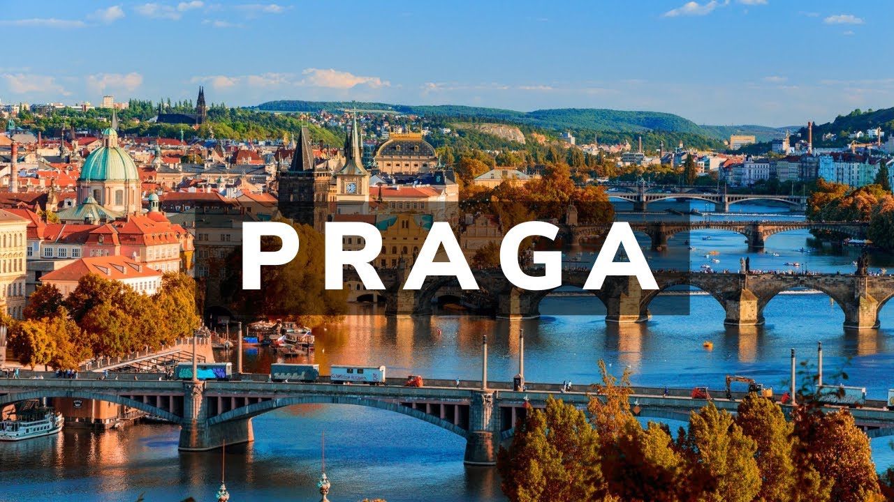 Praga: Un Esplorazione tra Storia, Cultura e Bellezza