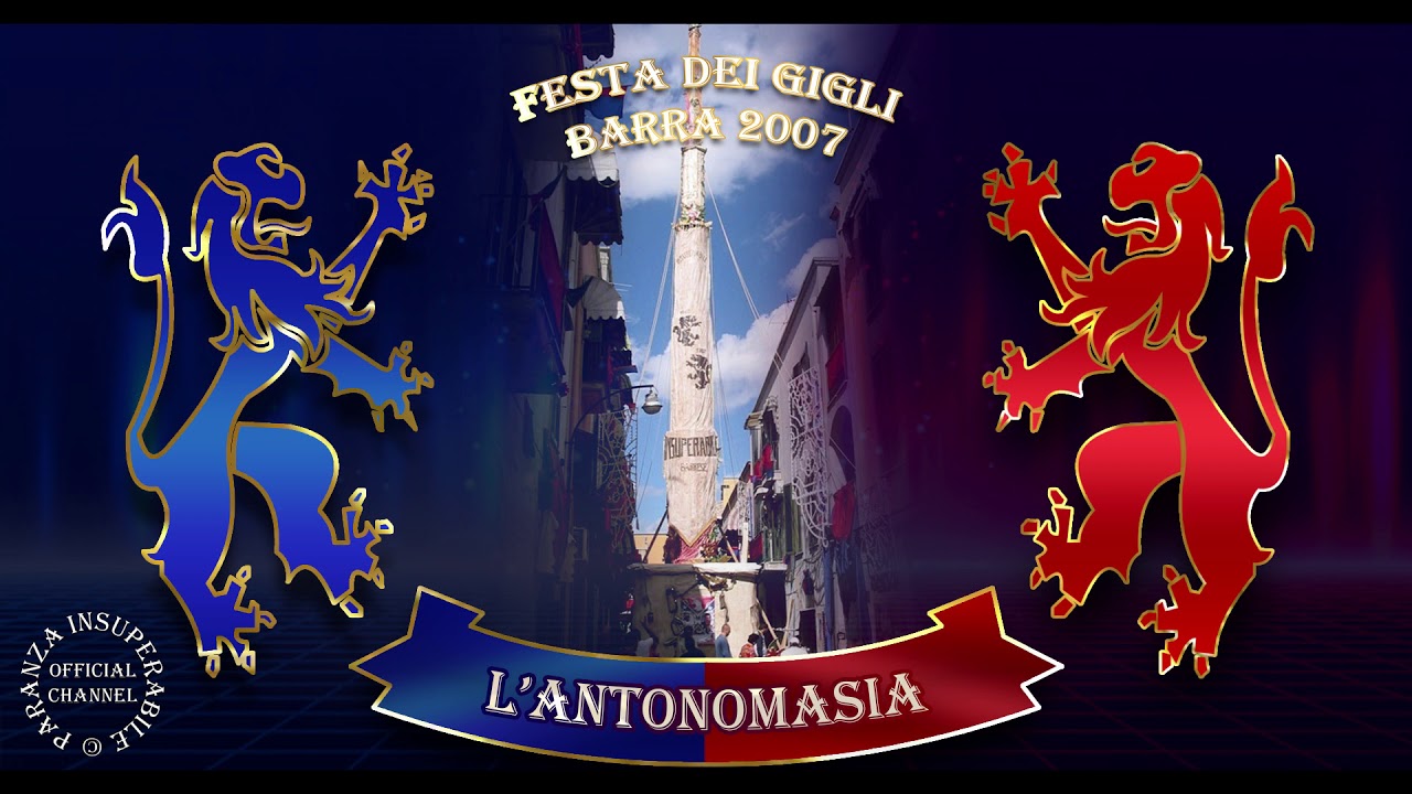 Sua Maestà L'insuperabile Barrese - 