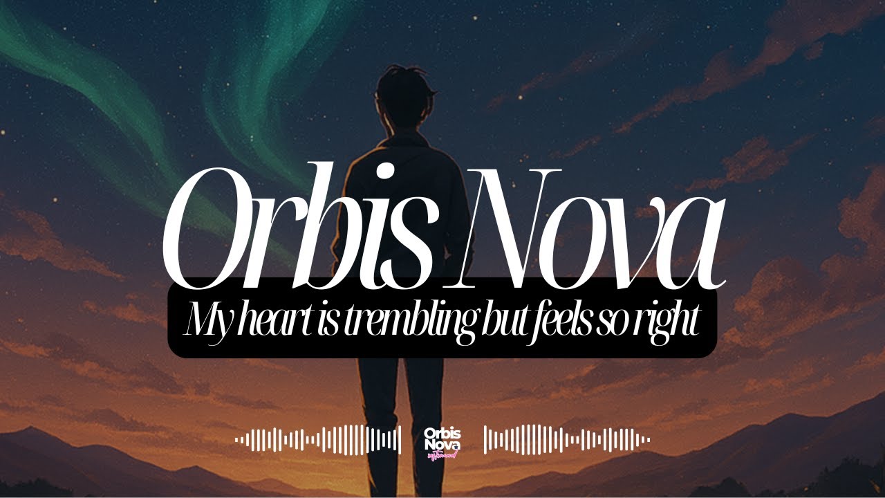 Soft Pop Vibes 🌙 Orbis Nova (Light Version) | Chill, Study, Relax [오르비스 노바]