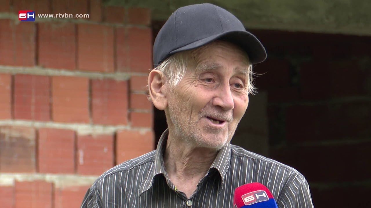 Arteški bunar na imanju Ljubinkovića - Bijeljina (BN TV 2020) HD