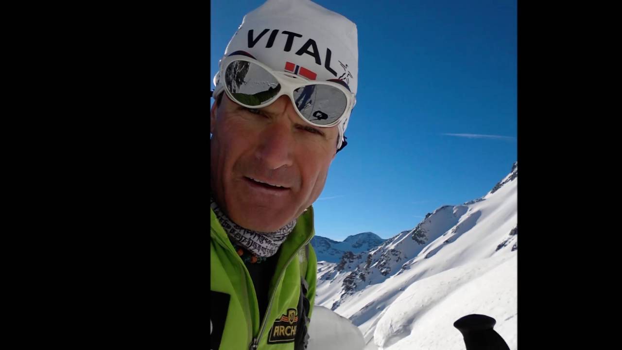 Ortler Schückrinne April 2016