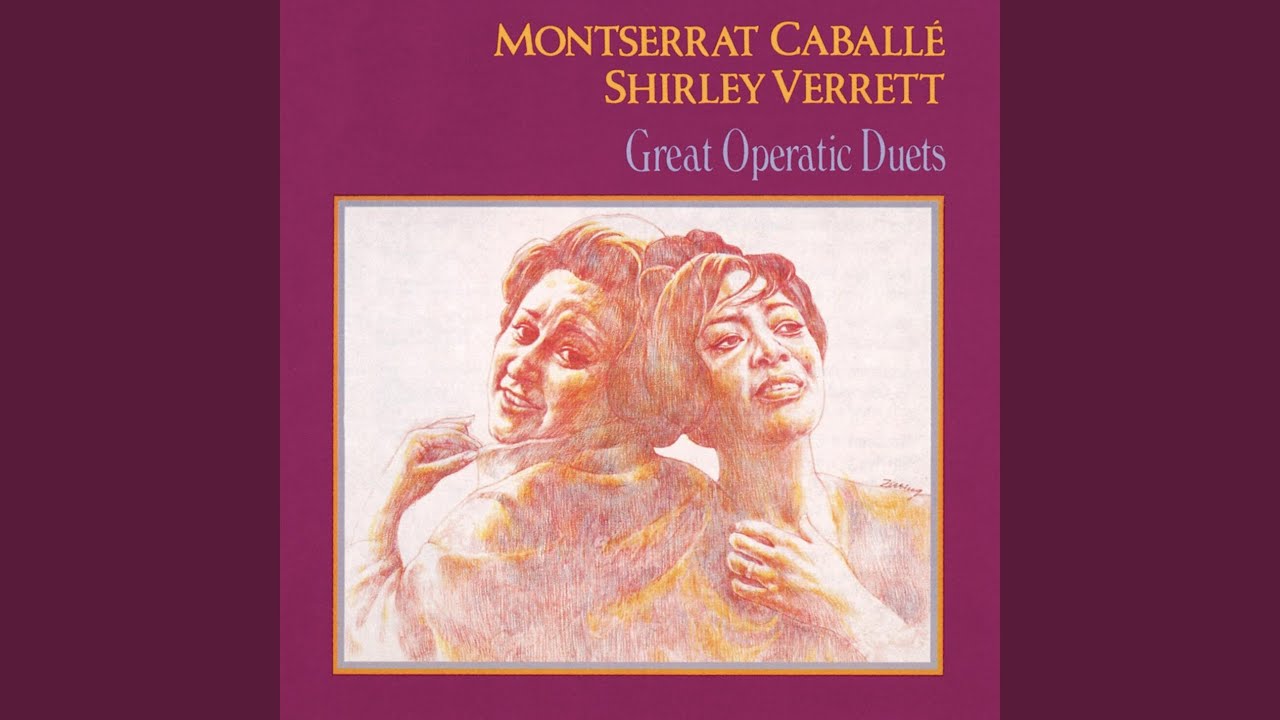 Les contes d'Hoffmann: Act II: Barcarolle: Belle nuit