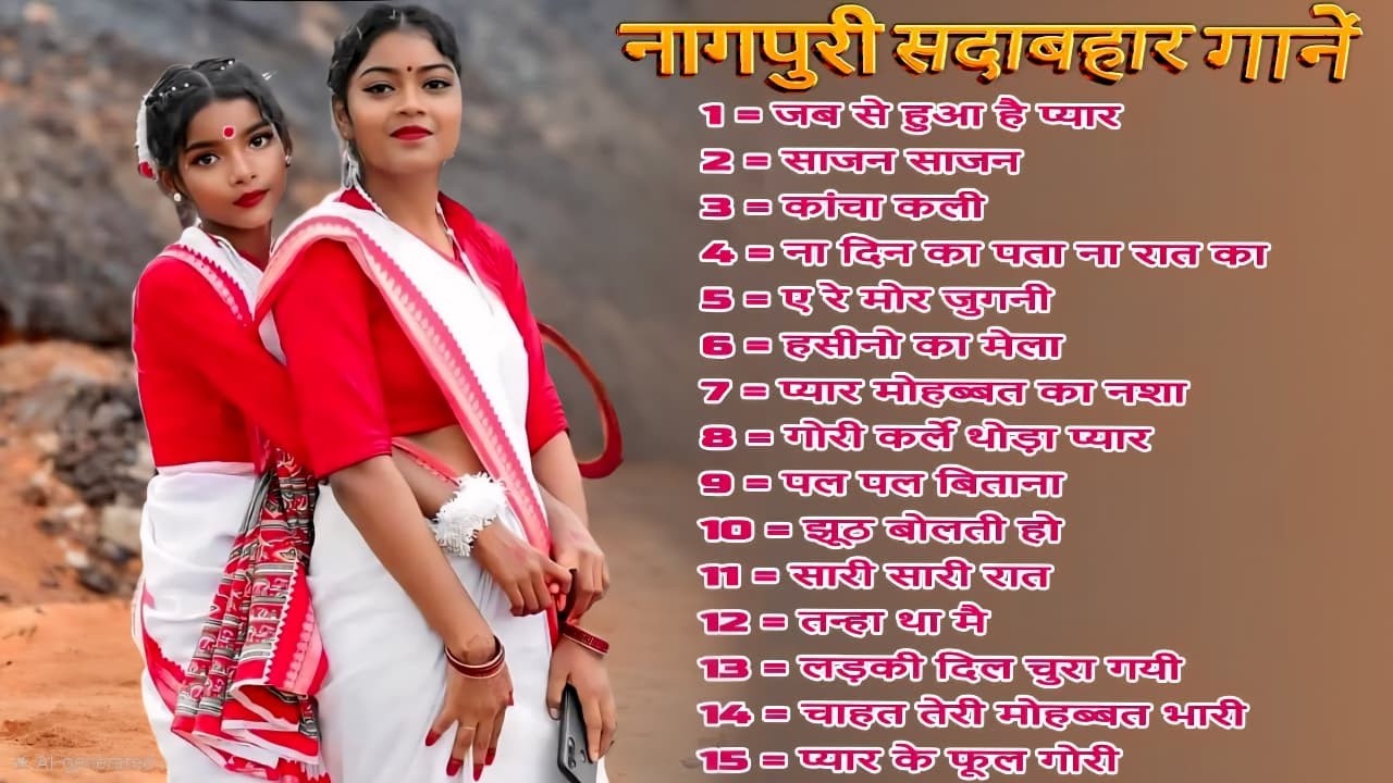 New Nagpuri Nonstop Song 2026 | Singer Suman Gupta | Toke Dekhal Bina | Dance Song 2026 #sadrisong