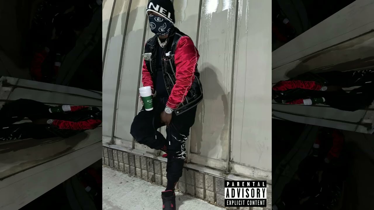 Drakeo The Ruler Mix