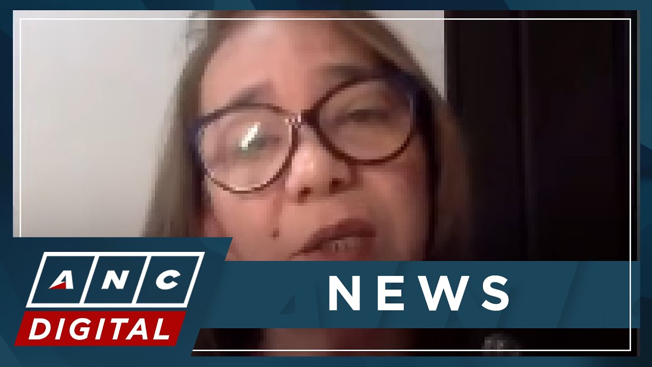 Ex-COA exec: Findings in OVP confidential fund use 'not surprising'; 'Red flags' evident | ANC
