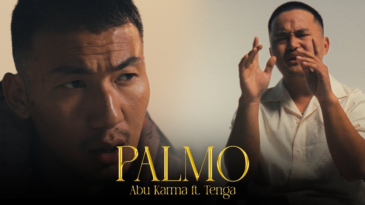 Palmo Abu karma ft. Tenga || New music video || Tibetan song ||  || India ||