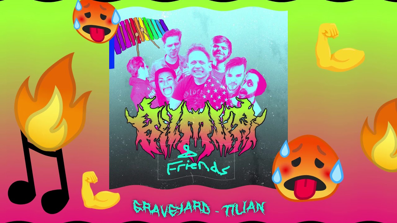 Bilmuri and Friends - Full EP Stream