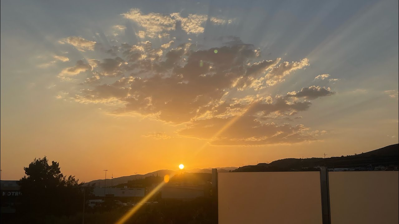 Cielo - lipsill “Afterhours Summer Blues”