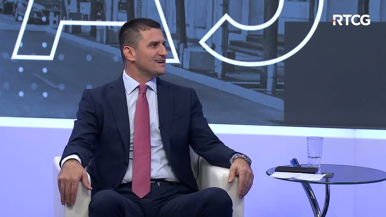 Zogović: Objaviti ugovor o gradnji kolektora, ispitati kome je oti&scaron;lo 13 miliona - BUDIMO BUDNI