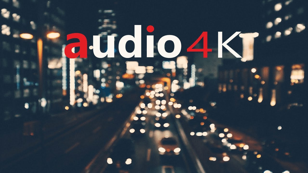 The Flowery Love-audio4K [FREE]♫