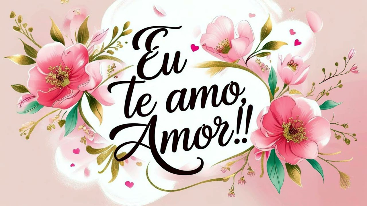 Quero Você de Volta – Uma Declaração de Amor Sincera