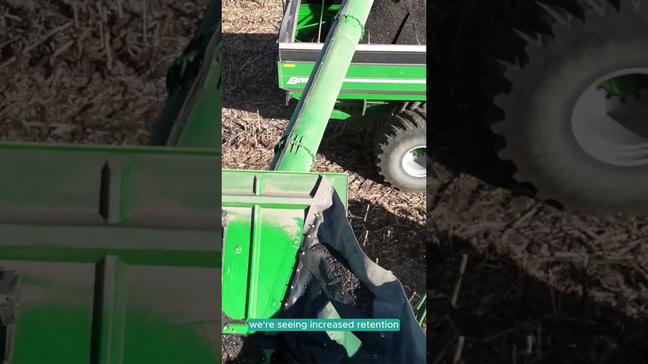 John Deere - Bushel Plus MAD Concaves in Sunflower 