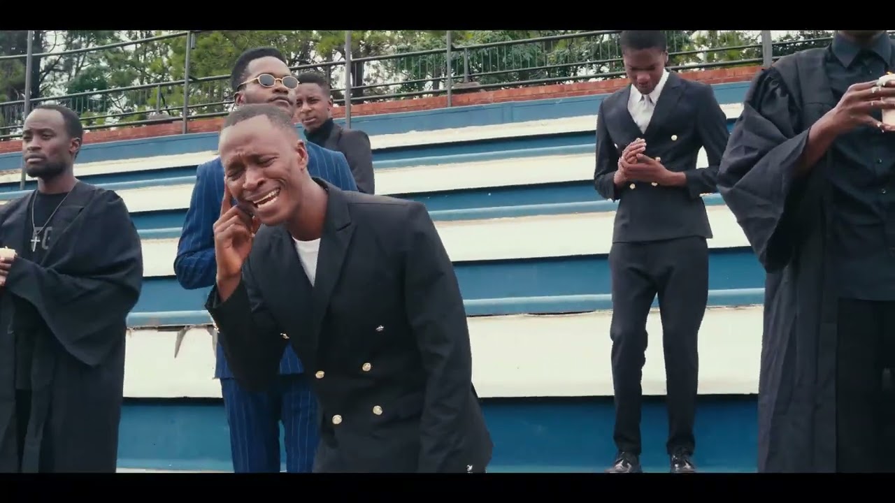 Lionel and Don Tee - FOREVER  MISSED (Official Video)