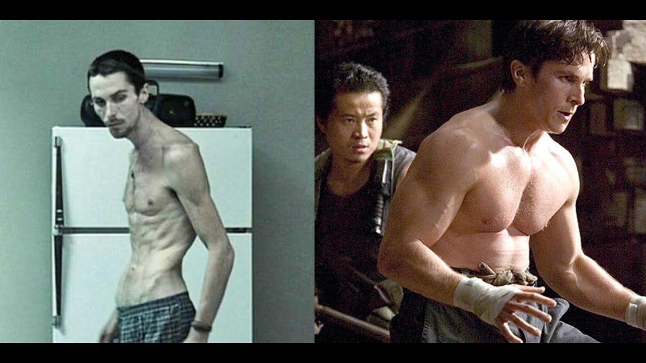 How To Get Lean & Stay LEAN