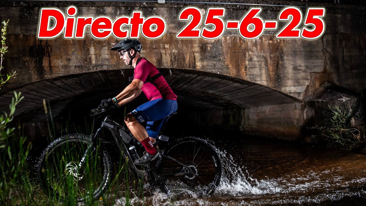 Directo 25-6-2025