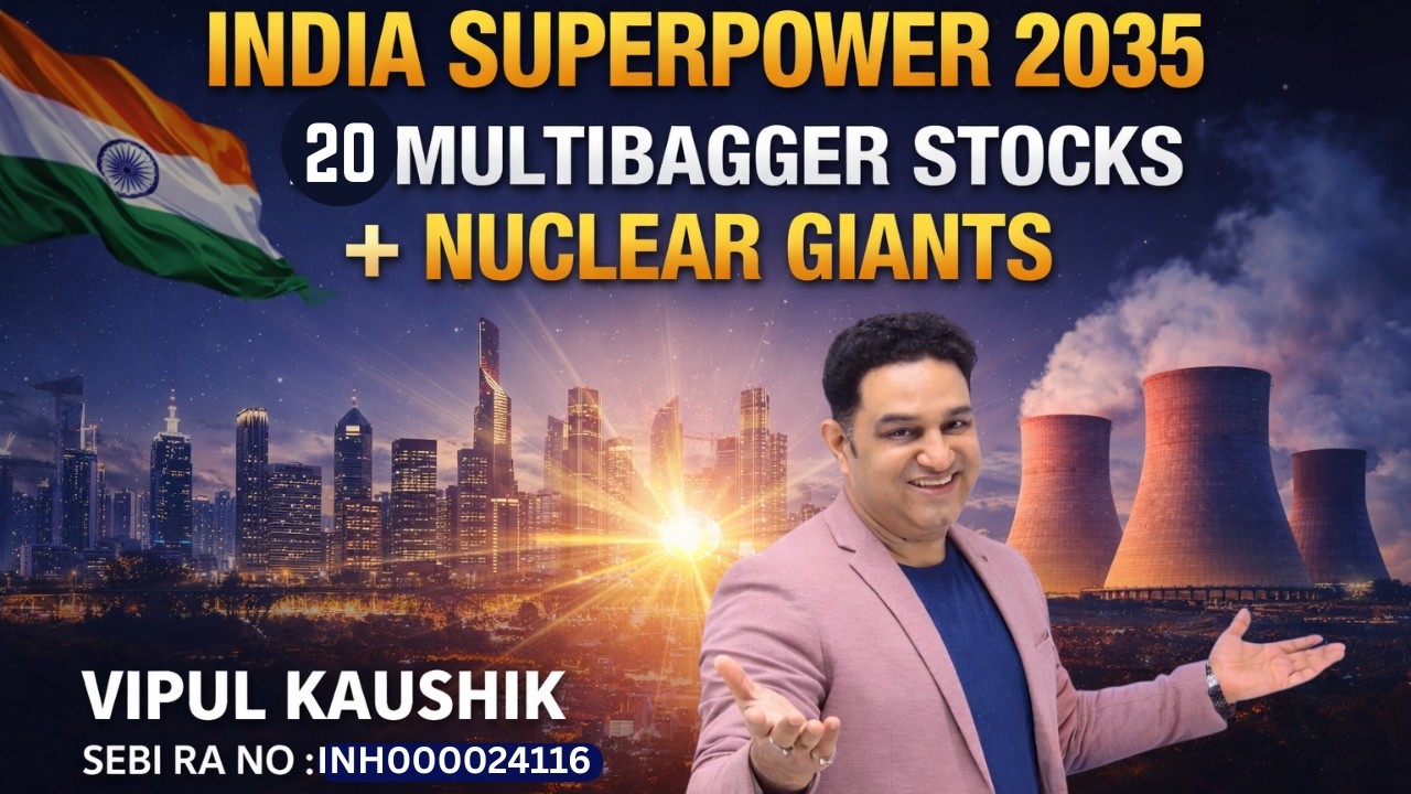 Top Stock Picks 2026 | SEBI Analyst Reveals Hidden Gems