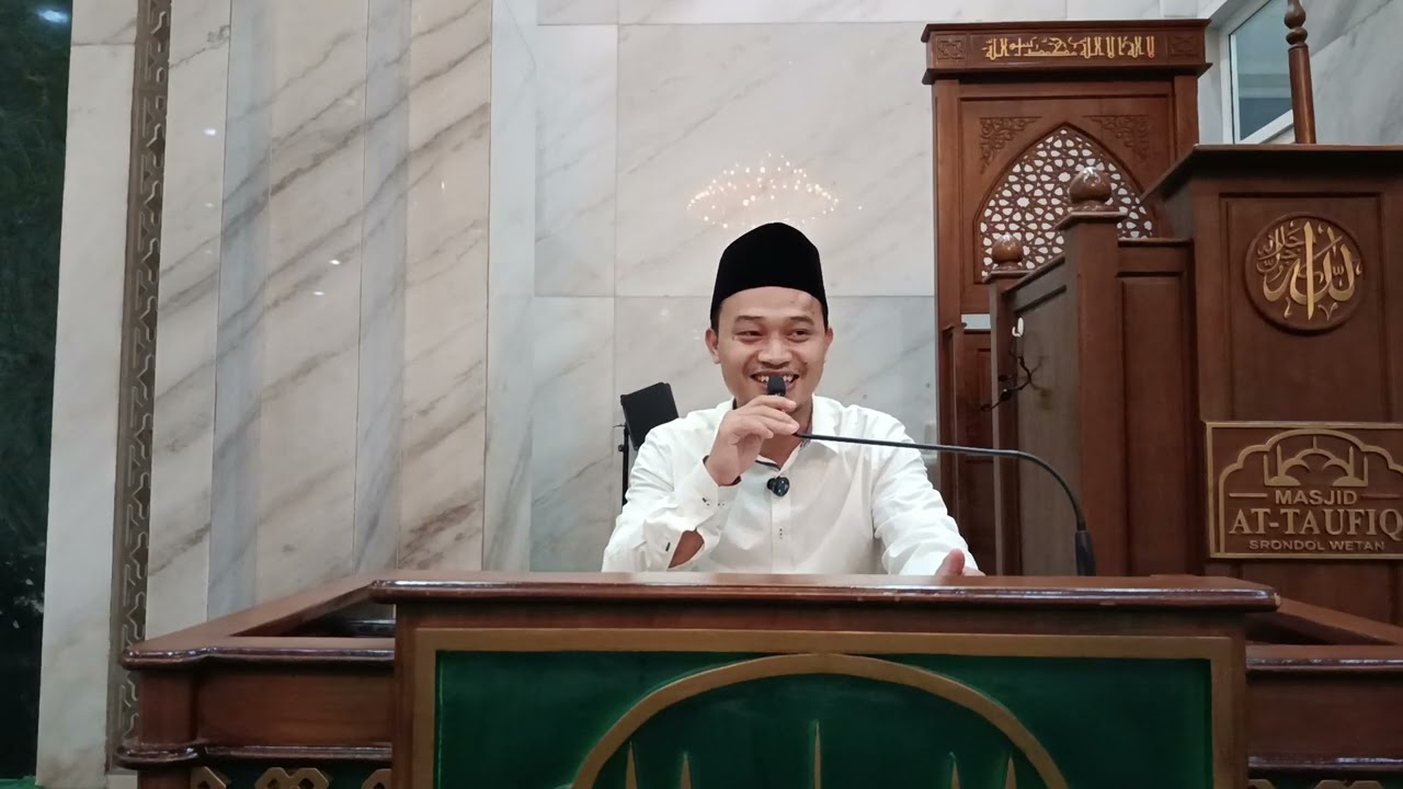 Al-Barra' Bin Malik Gak Punya Followers, Tapi Punya Allah 