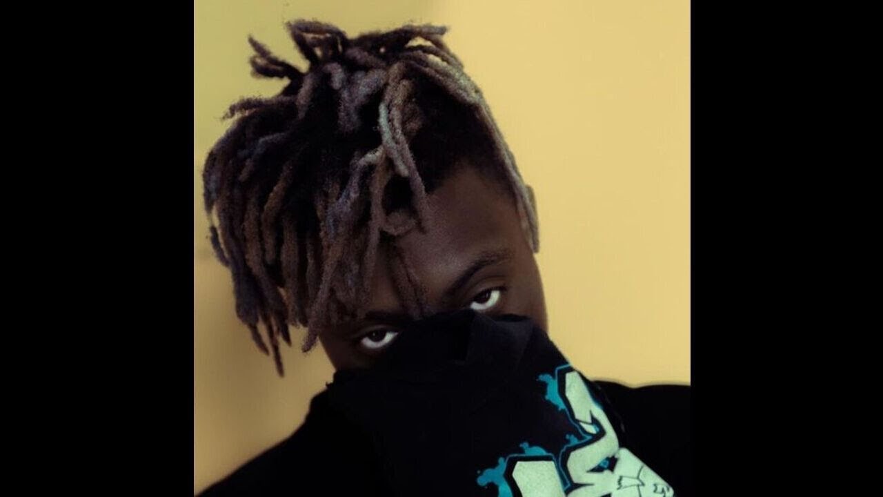 [FREE] Juice WRLD Type Beat 2021 - 