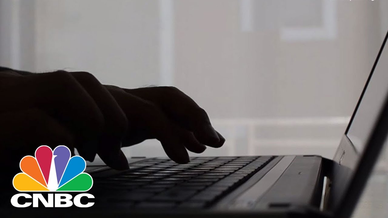 Hackers Stole More Than $30 Million Worth Of Cryptocurrency From Tether | CNBC