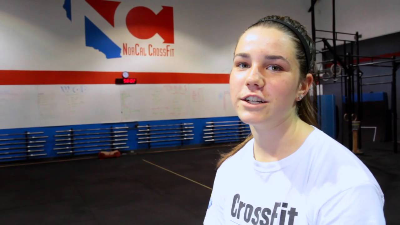 CrossFit - CrossFit Kids and SAT Prep Spot