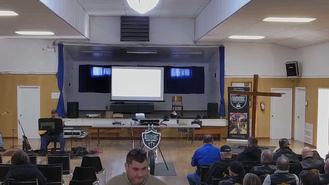 My dads celebration of life video.