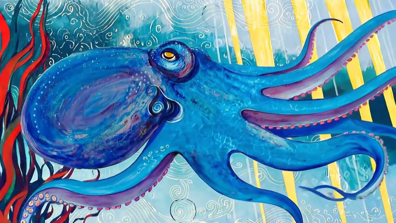 Octopus Full 2