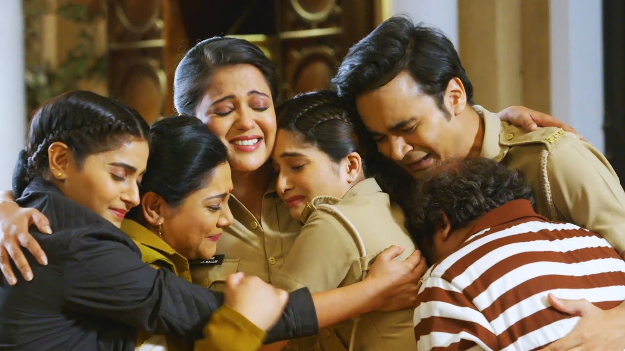 Maddam Sir की याद्दाश आयी वापिस ! | Maddam Sir | Full Episode 473