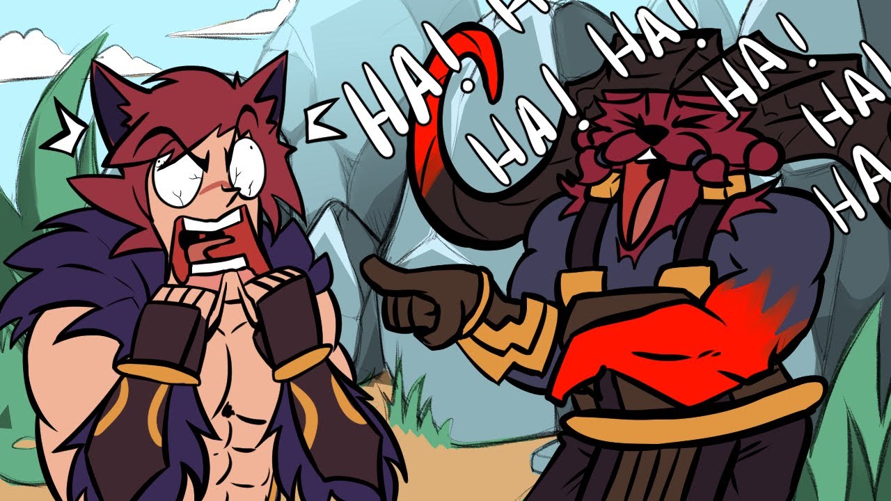 THIS SETT WENT 0/11 AGAINST MY ORNN XD