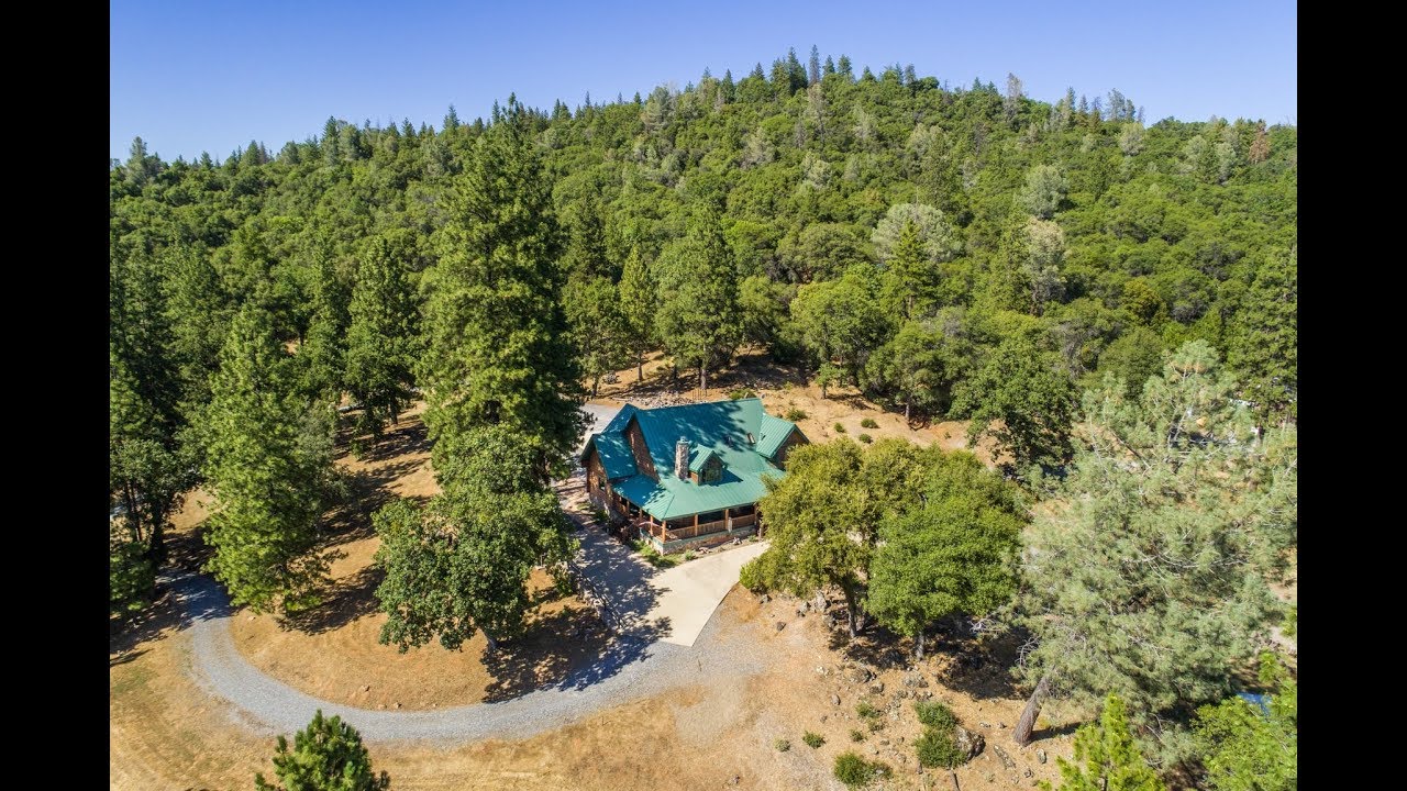 Hinterland Ranch | Sheeps Ranch, California