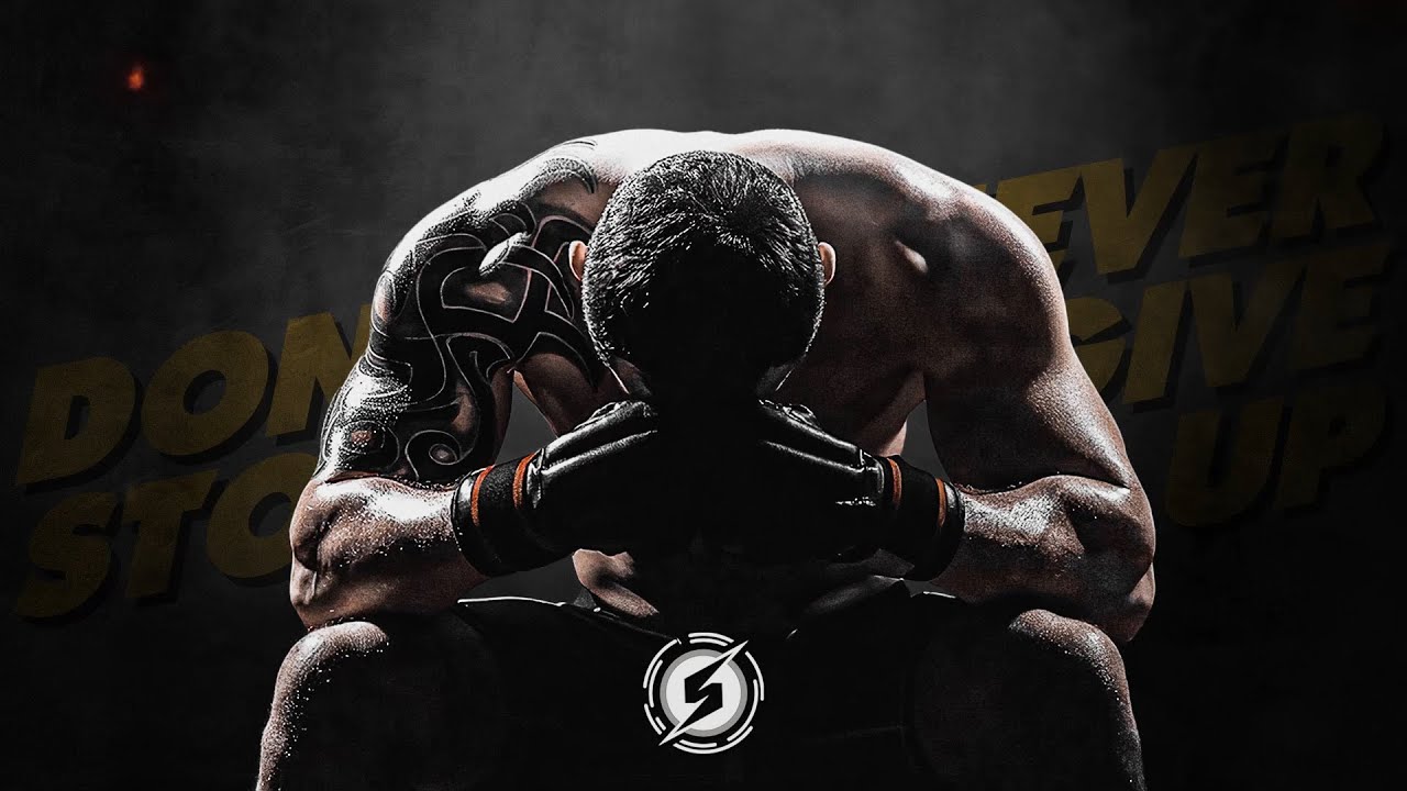 Best Gym Workout Mix 2024 💪 Best Motivational Music 2024
