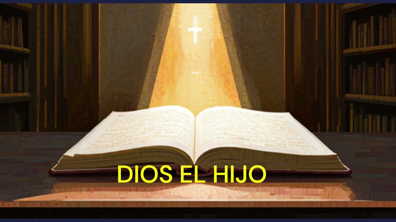 DIOS el Hijo