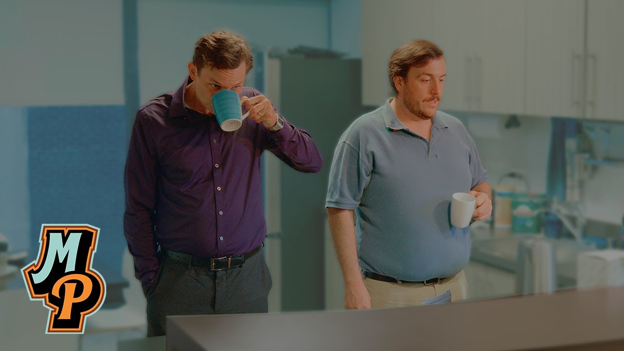 Proper Office Etiquette - MiDWEST POLiTE