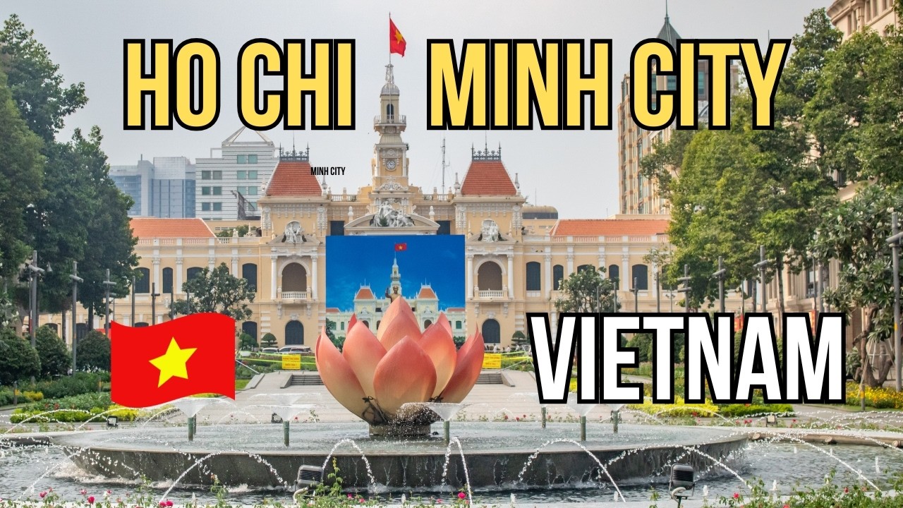 40 Best Things To Do in Ho Chi Minh City, Vietnam (2026 Guide)