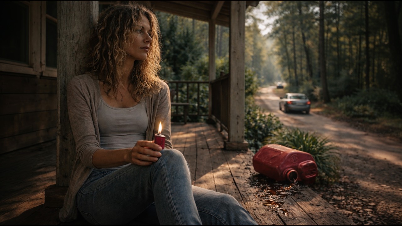 She Has a Powerful Gift — But She Never Leaves Her House | Powerful Drama | Full Movie