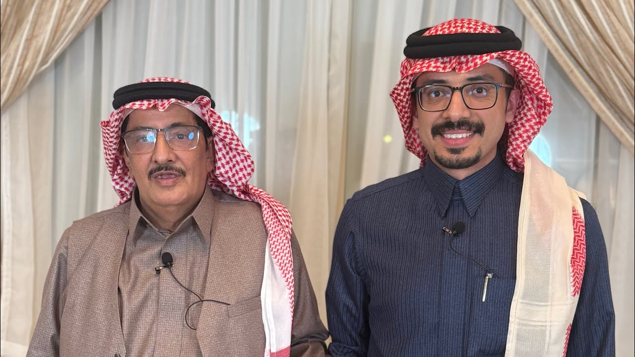 لقاء الكابتن والاستاذ الفاضل :يحيى حسين من العلاية بني مغيد الحلقة 211 من برنامج رموز في منطقة عسير 