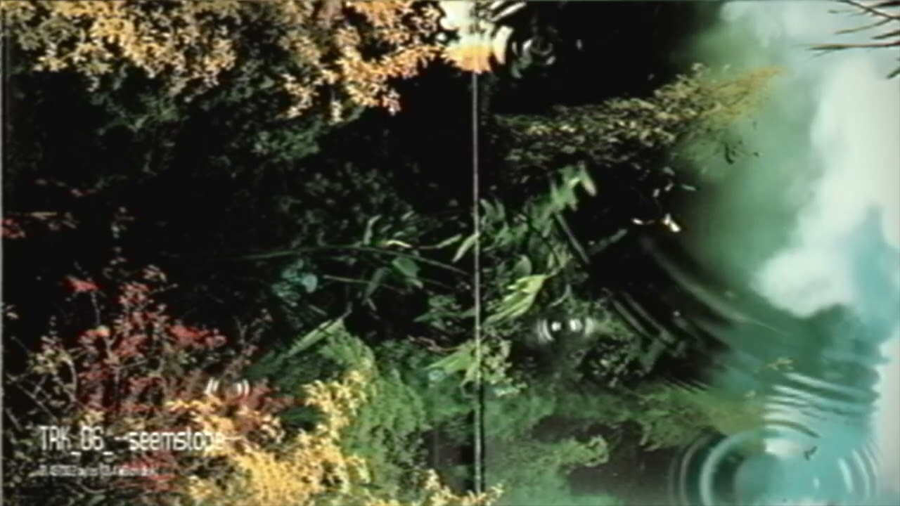 underwater music