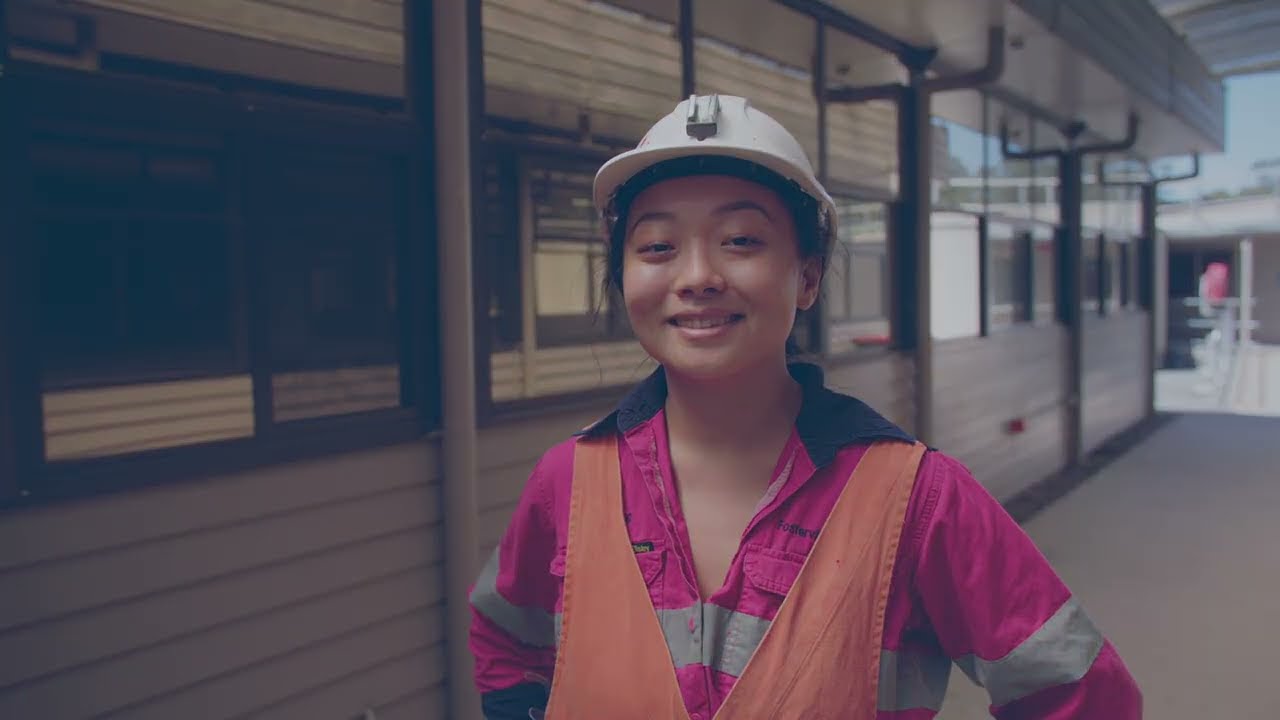 The Fosterville Mine Diversity and Inclusion Story | Agnico Eagle