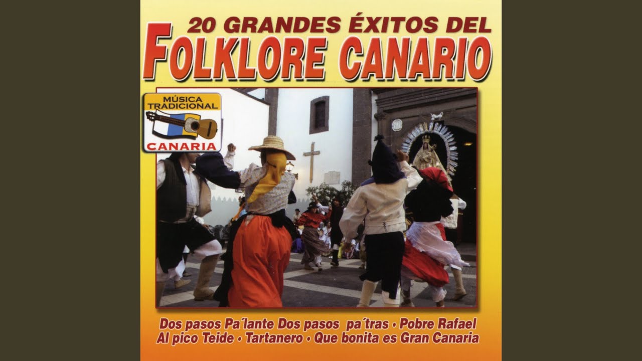 Dos Pasos Pa'lante Dos Pasos Pa'tras