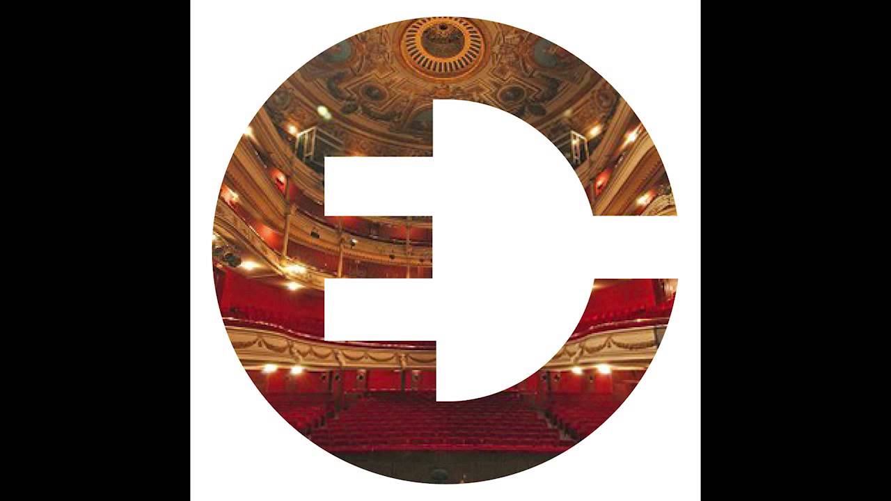 Etienne de Crecy - Egomix @ Avignon Opera