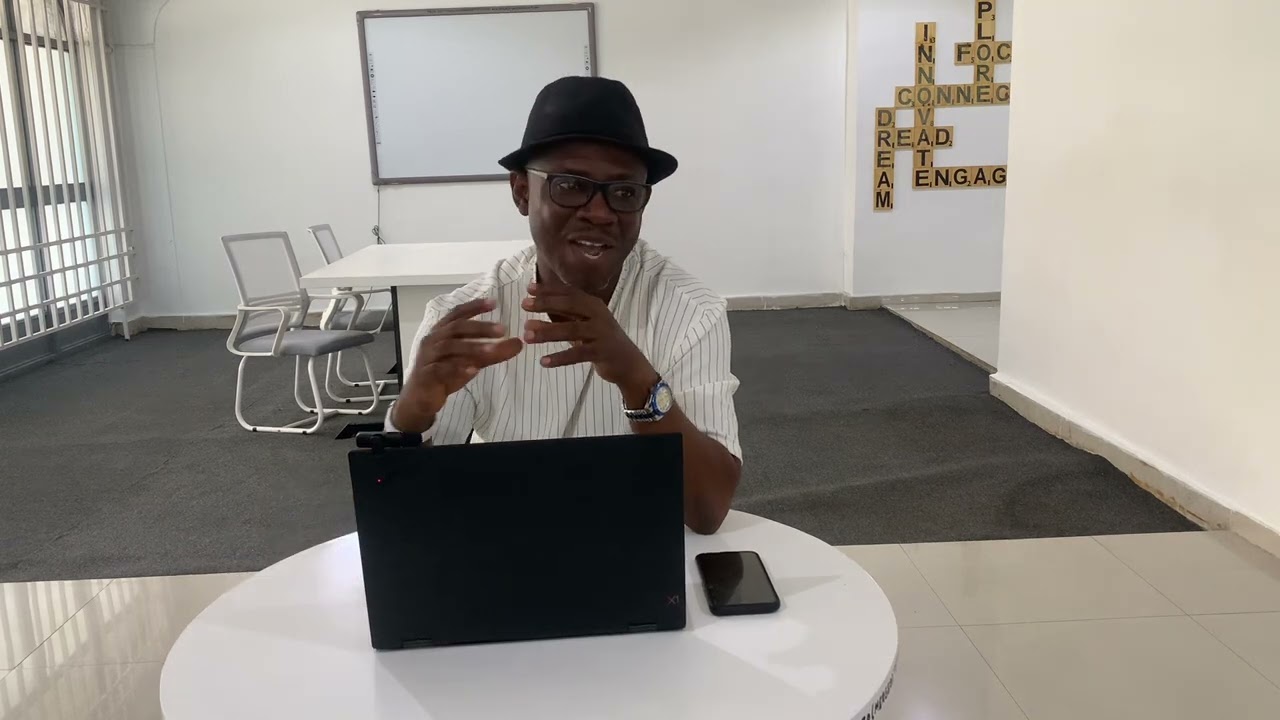 Paschal Anaeke on Human Continuation amidst Global Demographic collapse
