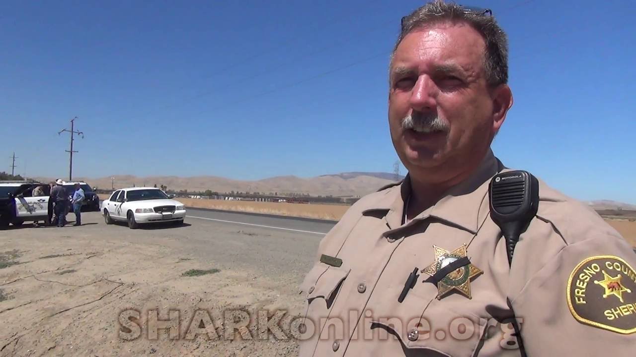 California Cops Harrass Drone Operators