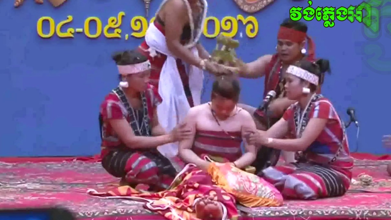 ភ្លេងអារក្ស ស្តាប់ឡើងព្រឺរោម Pleng Arak - Khmer Traditional Song - Khmer old Song