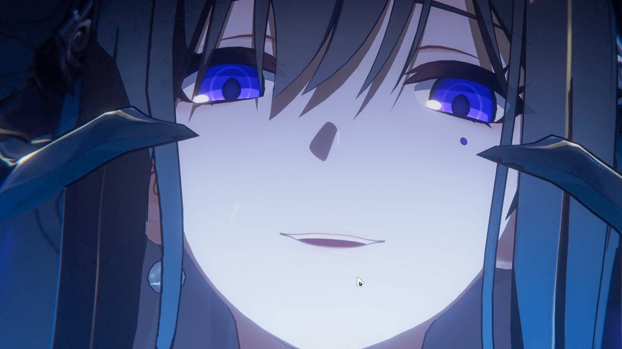 All 3.8 Cutscenes Dahlia + Firefly Honkai Star Rail