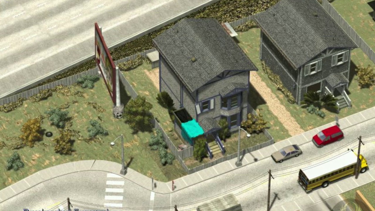 Let's Play: SWAT 3 - Mission 1 - Highway Sniper