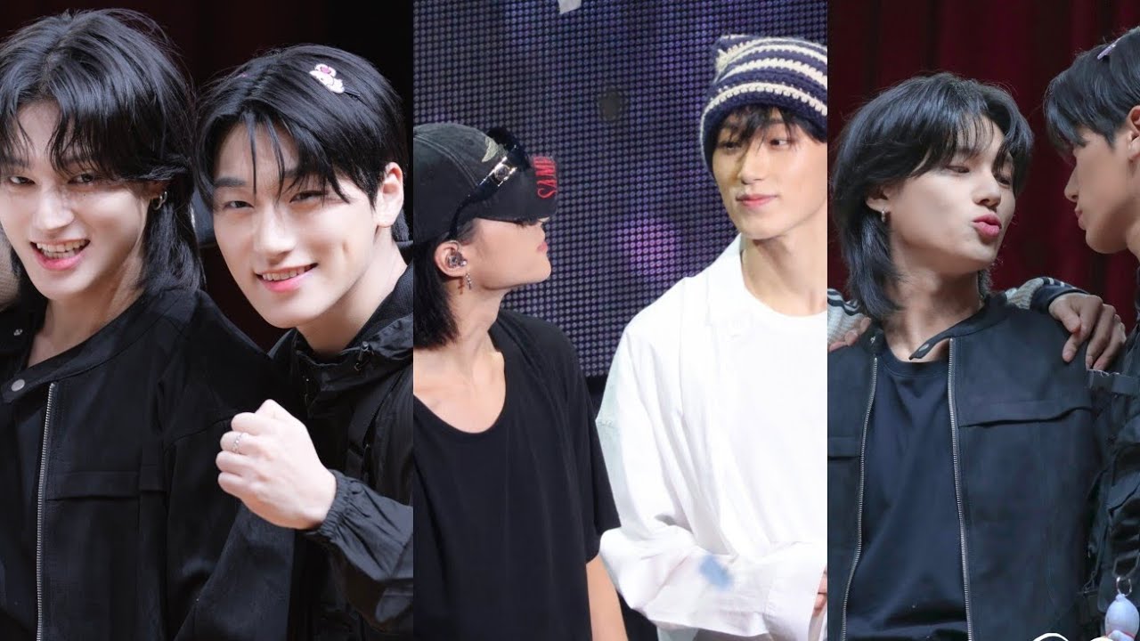 WooSan 2024 tiktoks compilation for my fellow Rains ☔