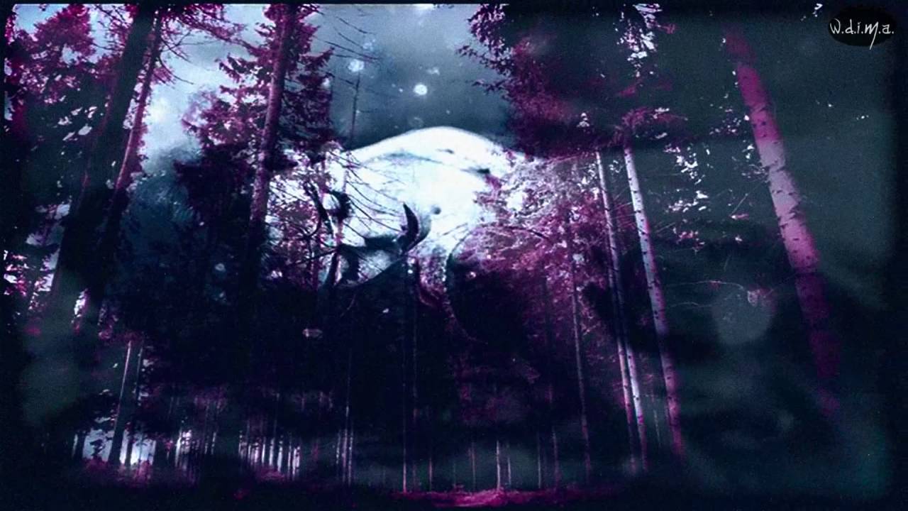 Sioum - I Died Once