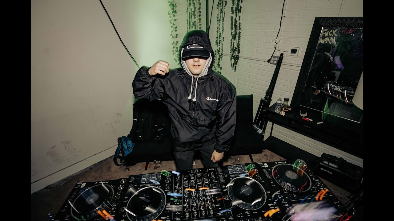 BVSTA @ SUPER RIDDIM BOWL | FULL SET