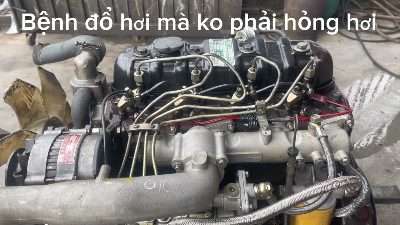 Nguyên nhân động cơ đổ hơi thừa lh0972686788zalo0834686788