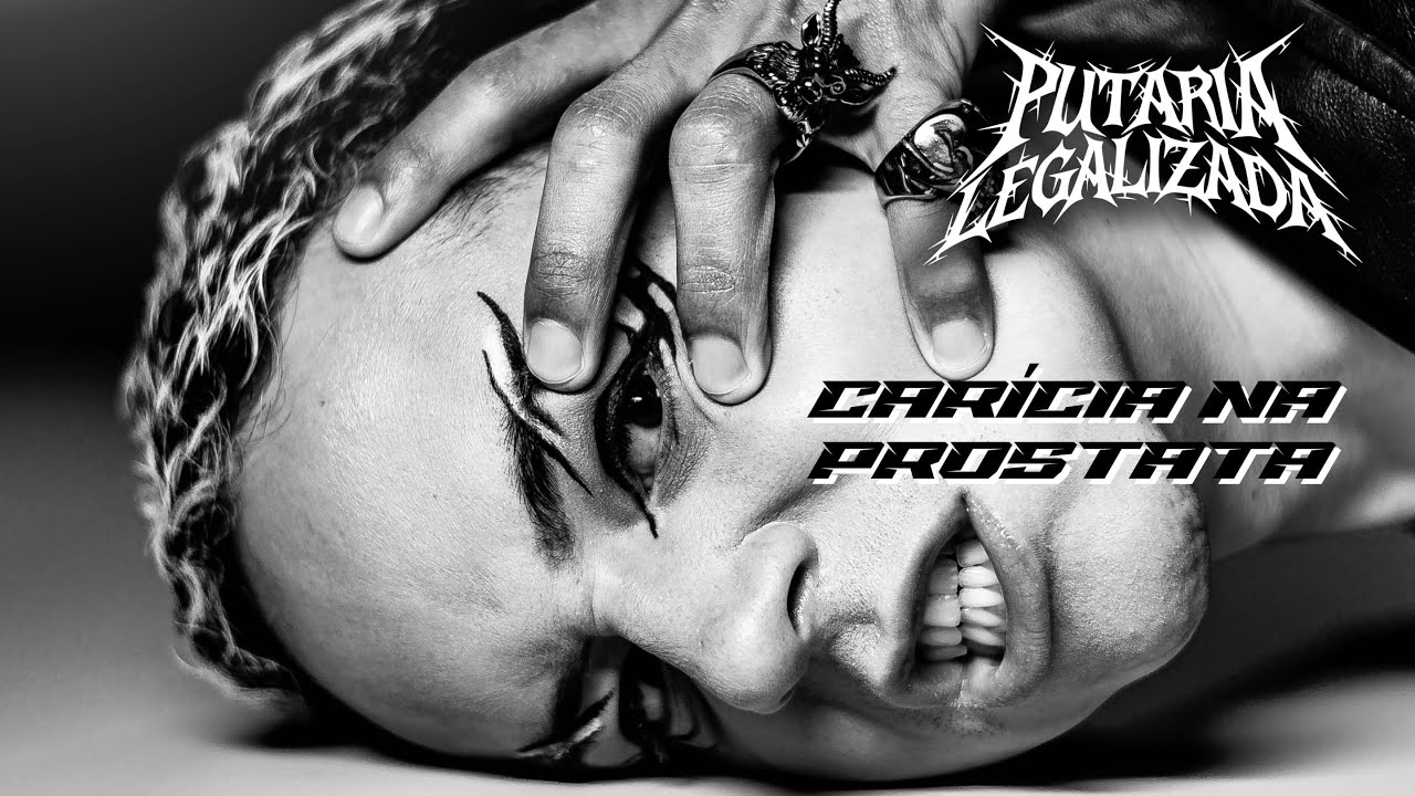 Dornelles, GusToso, Mi Trenda - Car&iacute;cia na Pr&oacute;stata (BICHO)