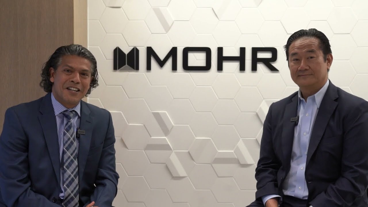 MOHR Partners and VDart Digital&rsquo;s growth Journey as an MBE